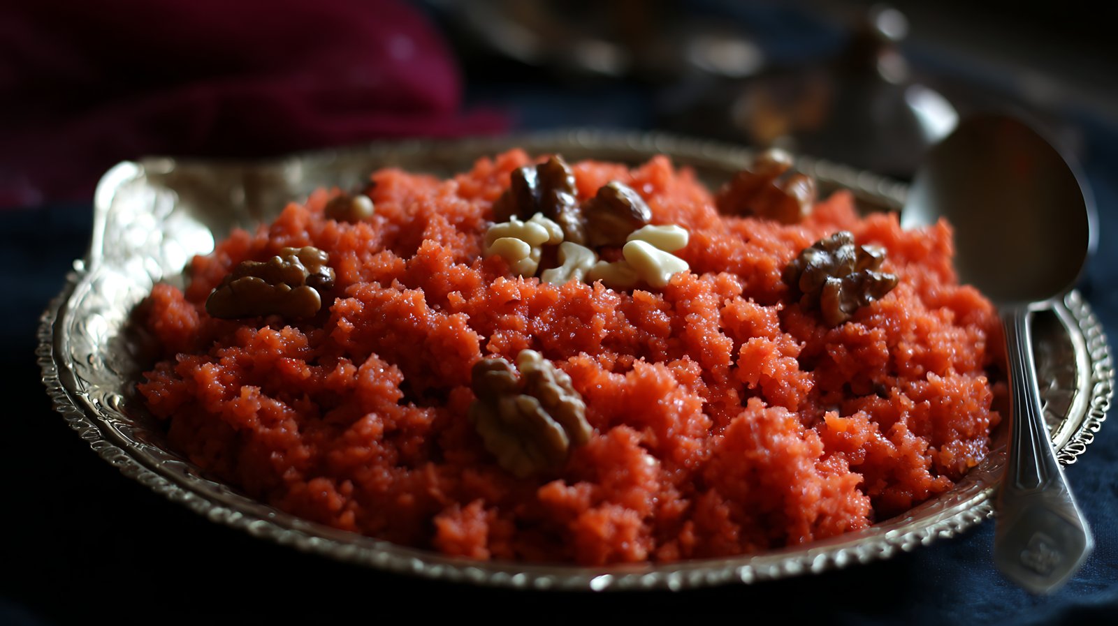 Gajar Halwa Mix