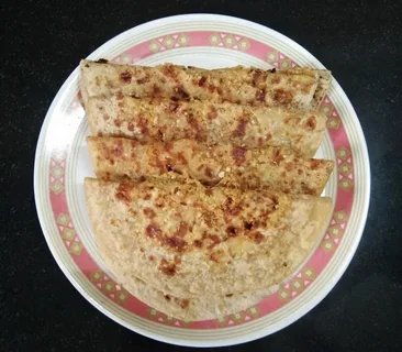 Gul Poli Mix